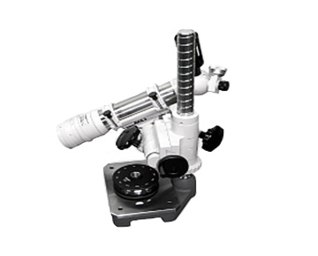 Auto. collimator image