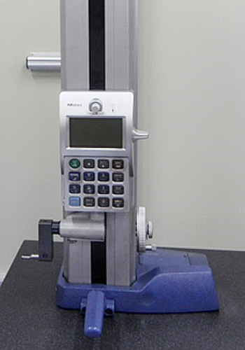 2D measuring instrumen image